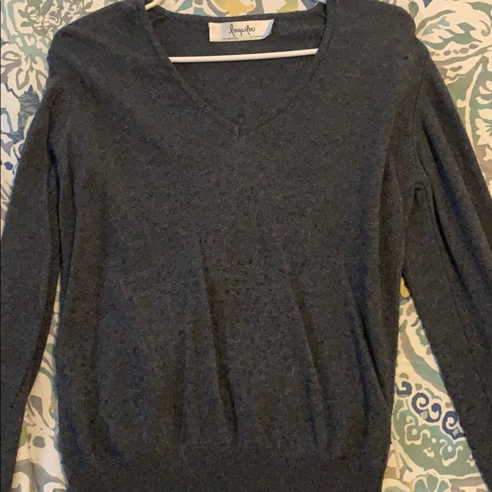 Loupilou sweater